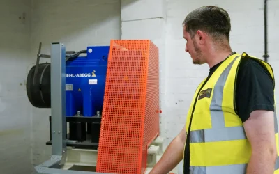 How to Reduce Lift Downtime in a Commercial Building