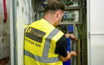 Lift Maintenance vs Lift Modernisation: Which Does Your Building