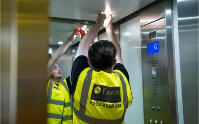Why Is My Lift Making Strange Noises?